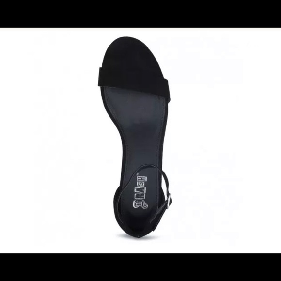Brash heels from Payless - Picture 6 of 6